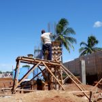 Wakaf Pembangunan Pesantren Qur’ani 2023